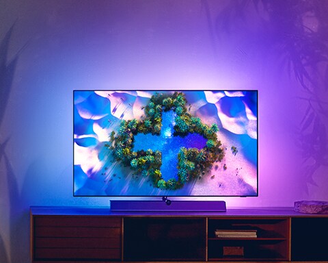 Philips Fernseher entdecken