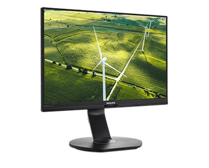 Umweltfreundliche Monitore, Serie 241B7QGJEB/00