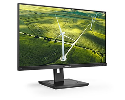 Umweltfreundliche Monitore – Serie 272B1G/00