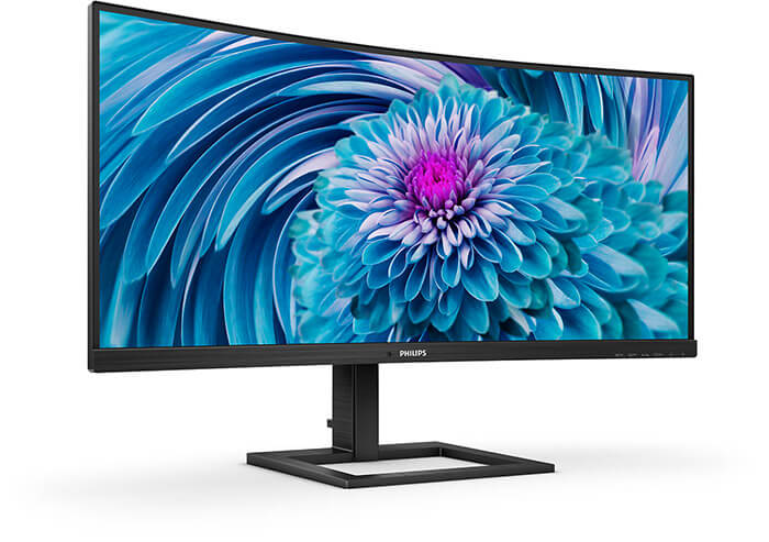 4K Ultra HD-LCD-Monitor – 346E2CUAE/00