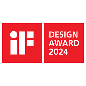 IF Design Auszeichnungen