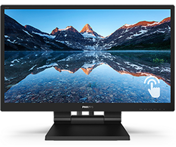 Touchscreen-Monitore – Serie 346P1CRH/01