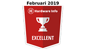 Logo für "Februari 2019"