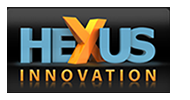 Hexus-Logo