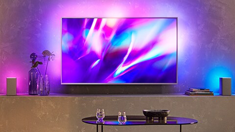 Philips Multiroom-Lautsprecher mit Play-Fi