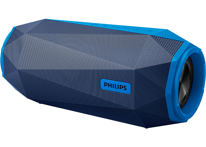BluetoothLautsprecher Philips ShoqBox Philips