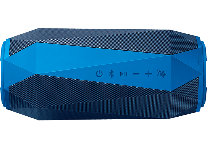 BluetoothLautsprecher Philips ShoqBox Philips