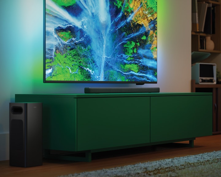 TAB6309 Soundbar