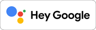 Hey Google-Logo