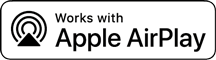 Apple Air-Logo