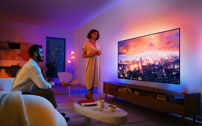 Was ist OLED-TV? Was ist das Besondere daran?