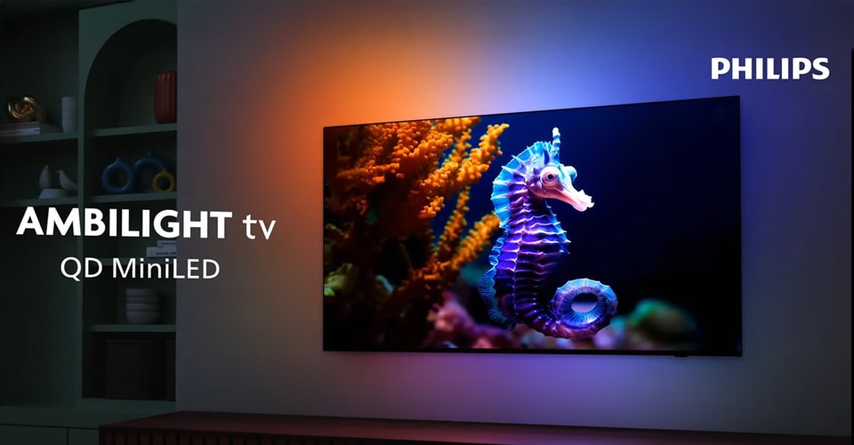 QLED-Technologie