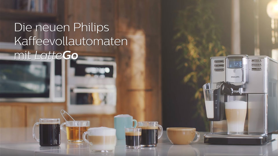 Kaffee-Vielfalt leicht gemacht