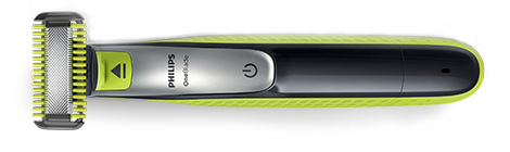 OneBlade. Trimmen, stylen & rasieren jeder Bartlänge | Philips