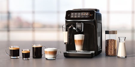 Die gängigsten Kaffeespezialitäten: ein Guide