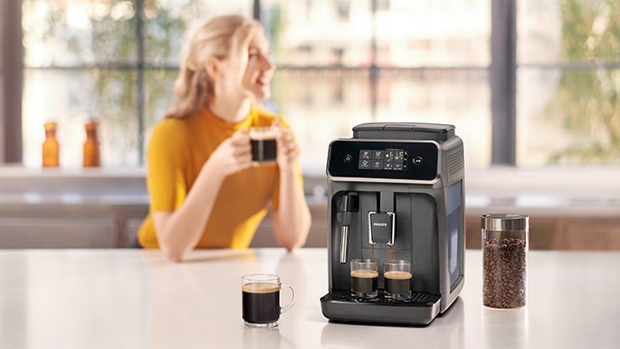 Kaufberatung für Kaffeevollautomaten