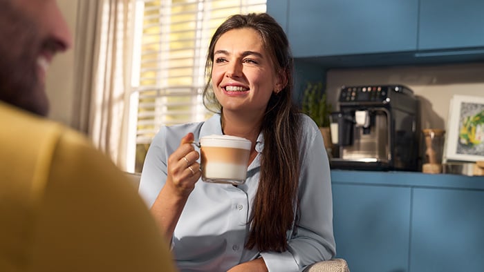 Kaufberatung für Kaffeevollautomaten