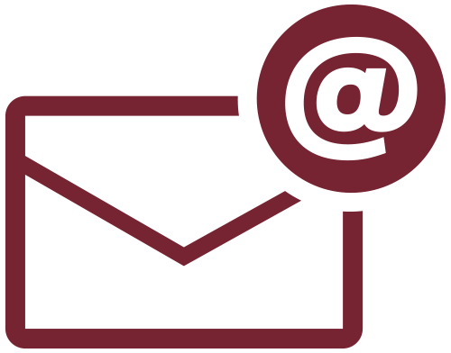 Mail Icon