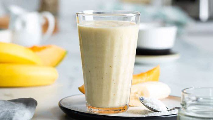 Köstliche Smoothie Rezepte mit Banane