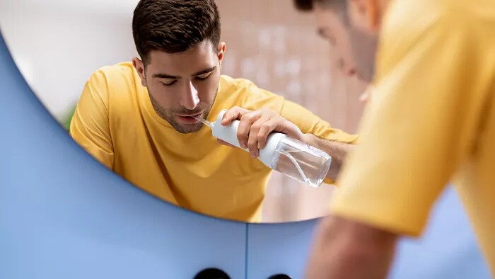 Welche Munddusche ist die beste?