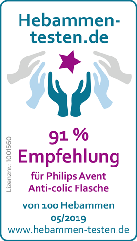 Hebammen Testen Logo
