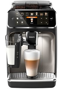 Kaffeevollautomaten Philips