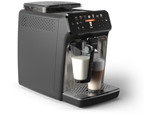 Wartungsservice für Philips und Saeco Kaffee­voll­automaten
