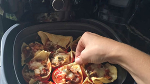 Philips Airfryer XXL im Test