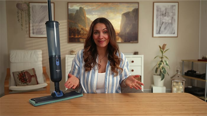 Das sagt Testerin Nadine über den OneUp