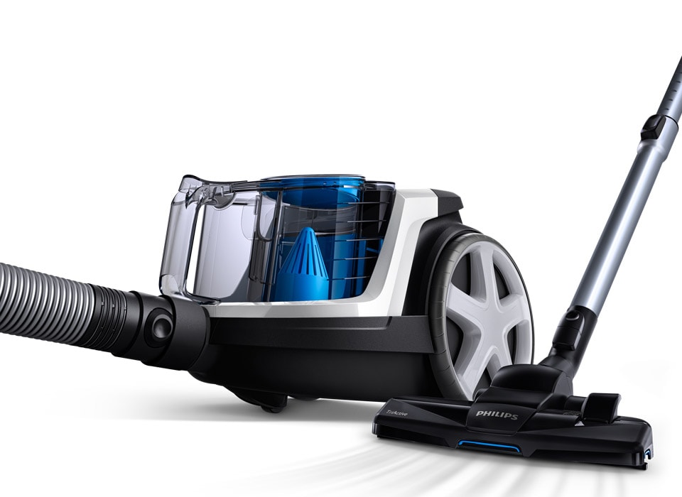 PowerPro Compact