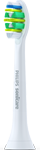 Philips, Sonicare, electric, toothbrush, Flexcare, Platinum, Connected, AdaptiveClean, Brush, Heads