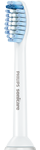Philips, Sonicare, electric, toothbrush, Flexcare, Platinum, Connected, AdaptiveClean, Brush, Heads