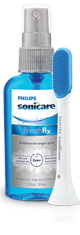 Philips, Sonicare, electric, toothbrush, Flexcare, Platinum, Connected, AdaptiveClean, Brush, Heads