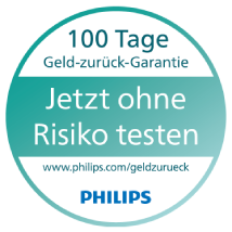 GZG Logo - jetzt 100 tage ohne risiko testen