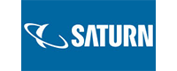 Saturn logo