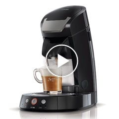 SENSEO® Cappuccino Select