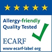 Logo der Europäischen Stiftung für Allergieforschung