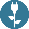 Symbol "Effizienz"