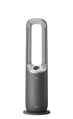 Air Performer 3-in-1-Luftreiniger und -Ventilator