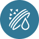 Symbol für AquaClean Filter