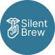 Symbol für Silent Brew