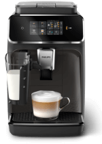 Philips 2300 LatteGo Kaffeemaschine