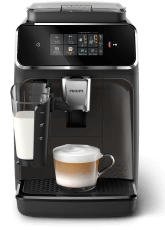 Philips 3300 LatteGo