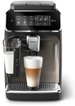 Philips 3300 LatteGo Kaffeemaschine