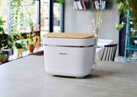 Philips Eco Conscious edition, für jedes Zuhause