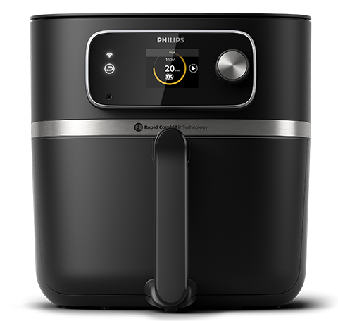 Airfryer Combi Produktbild