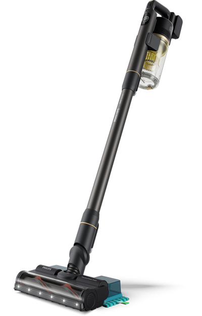 Kabelloser Staubsauger der 7000er Serie Aqua