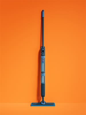 Philips OneUp 5000 Series elektrischer Wischmopp – Produktbild