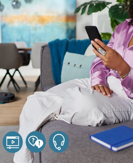 Remote control, HomeRun app