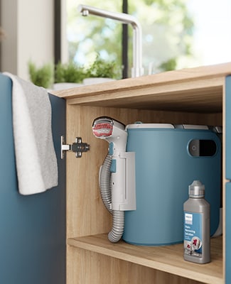 Philips Stain Cleaner, 3000 series